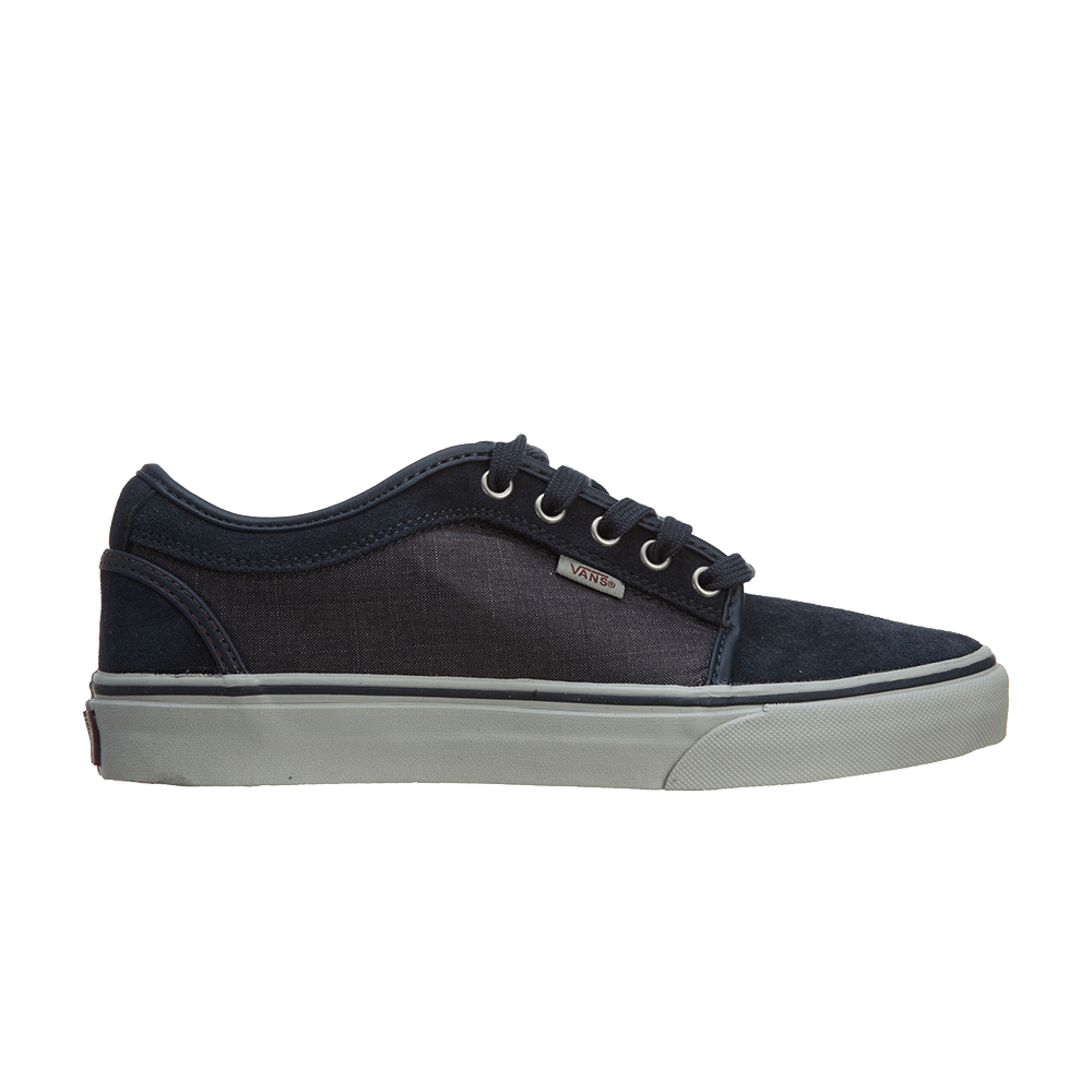 Vans Chukka Low 'Chambray' VN-ONKALMV