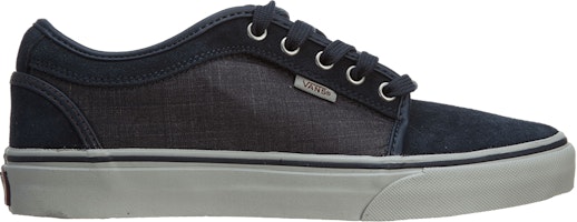 Vans Chukka Low 'Chambray' VN-ONKALMV