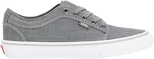 Vans Chukka Low 'Chambray Grey' VN000NKA63Q Vans Chukka Low 'Chambray Grey' VN000NKA63Q