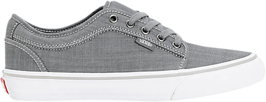 Vans Chukka Low ''Chambray Grijs'' VN000NKA63Q Buy Vans Chukka Low ''Chambray Grijs'' VN000NKA63Q