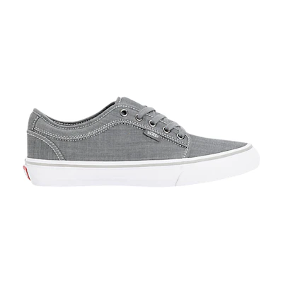 Vans Chukka Low 'Chambray Grey'