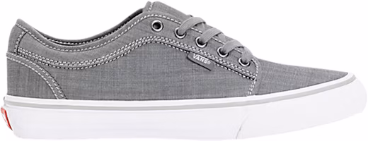 Vans Chukka Low 'Chambray Grey' VN000NKA63Q Vans Chukka Low 'Chambray Grey' VN000NKA63Q