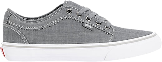 Vans Chukka Low 'Chambray Grey' VN000NKA63Q Vans Chukka Low 'Chambray Grey' VN000NKA63Q