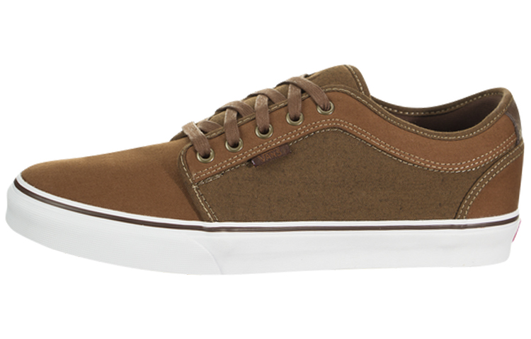 Buy Vans Chukka Low '猎犬' VN0A38CGQ2W