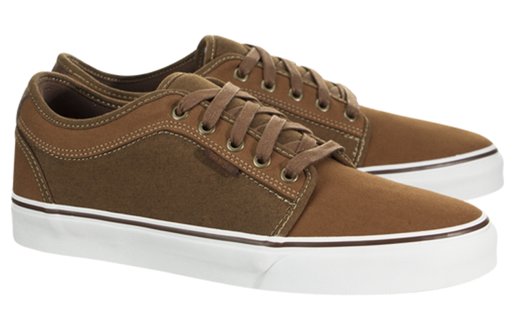 Order Vans Chukka Low '猎犬' VN0A38CGQ2W