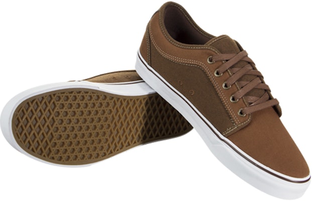 Vans Chukka Low 'Dachshund' Lelaki Kasual Sneakers VN0A38CGQ2W Shop Vans Chukka Low 'Dachshund' Lelaki Kasual Sneakers VN0A38CGQ2W