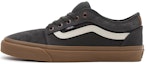 Buy Vans Chukka Low 'Dark Grey Gum Sidestripe' Lelaki Perempuan Kasut VN0A5KQZ77F