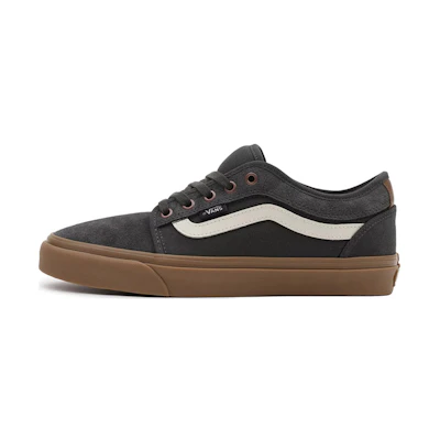 Vans Chukka Low 'Dark Grey Gum Sidestripe'