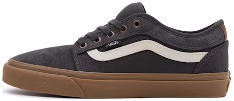Vans Chukka Low 'Dark Grey Gum Sidestripe' VN0A5KQZ77F Vans Chukka Low 'Dark Grey Gum Sidestripe' VN0A5KQZ77F