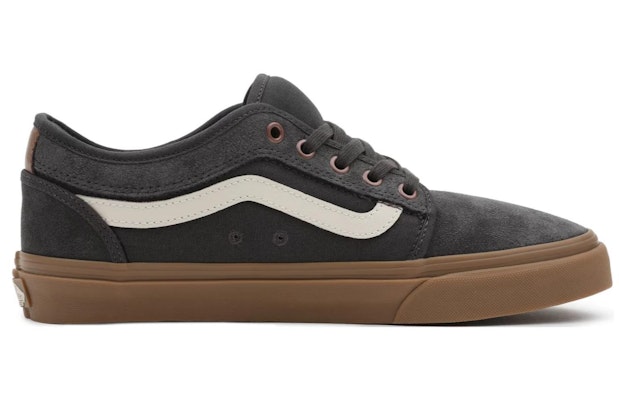 Vans Chukka Low 'Gris Oscuro con Franja Lateral y Suela de Goma' VN0A5KQZ77F Order Vans Chukka Low 'Gris Oscuro con Franja Lateral y Suela de Goma' VN0A5KQZ77F