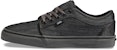Vans Chukka Low 'Denim - Hitam' VN000NKA7IW