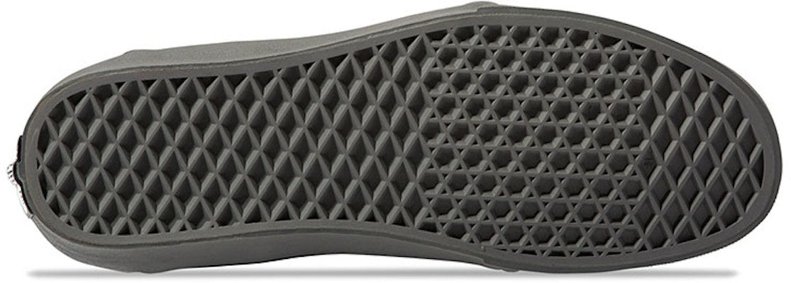 Vans Chukka Low 'Denim - Black' VN000NKA7IW Shop Vans Chukka Low 'Denim - Black' VN000NKA7IW