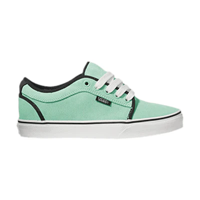 Vans Chukka Low 'Green'
