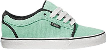 Vans Chukka Low 'Green' VN0JLJ0IW