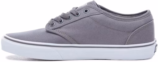 Vans Chukka Low 'Grey' VN0A38CGN2E Vans Chukka Low 'Grey' VN0A38CGN2E