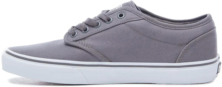 ヴァンズ チャッカロー グレー (Vanz Chukkarō Gurē) VN0A38CGN2E Buy ヴァンズ チャッカロー グレー (Vanz Chukkarō Gurē) VN0A38CGN2E