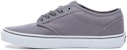 Vans Chukka Rendah 'Kelabu' VN0A38CGN2E