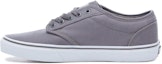 Buy Vans Chukka Rendah 'Kelabu' VN0A38CGN2E