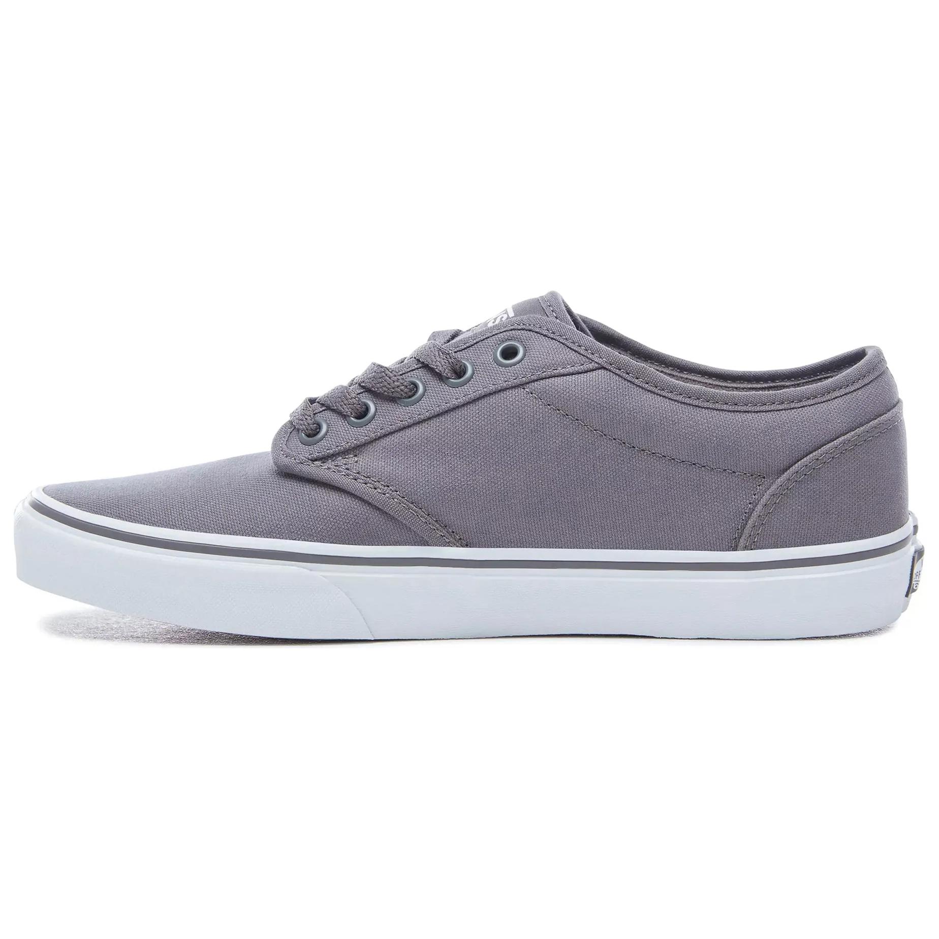 Vans Chukka Low 'Grey' VN0A38CGN2E