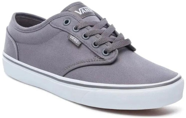 Vans Chukka Low 'Abu-abu' VN0A38CGN2E Order Vans Chukka Low 'Abu-abu' VN0A38CGN2E