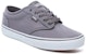 Vans Chukka Rendah 'Kelabu' VN0A38CGN2E