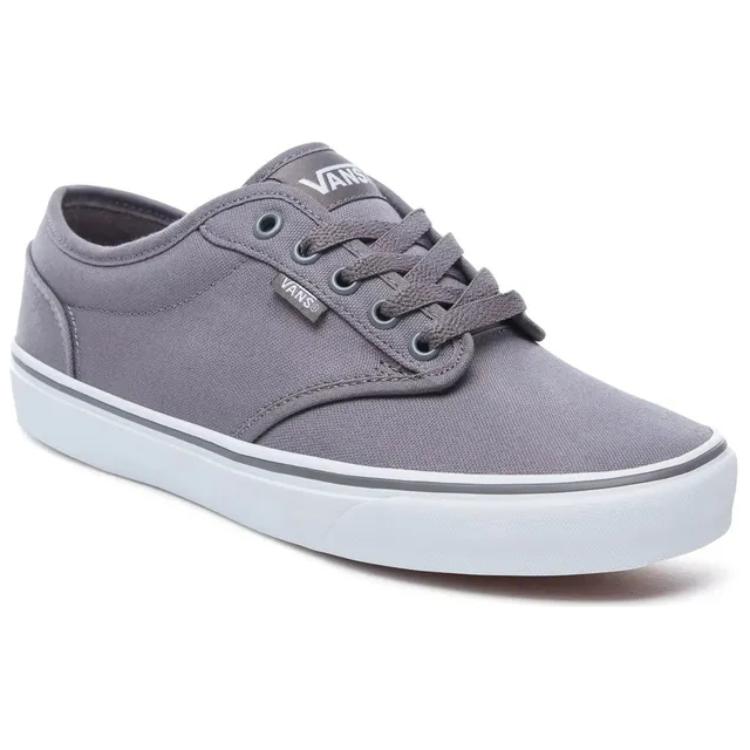 Order Vans Chukka Low ''Grijs'' VN0A38CGN2E