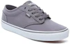 Order Vans Chukka Low ''Grijs'' VN0A38CGN2E