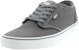 Vans Chukka Rendah 'Kelabu' VN0A38CGN2E