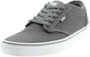 Lookbook Vans Chukka Rendah 'Kelabu' VN0A38CGN2E