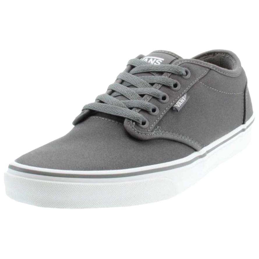 Lookbook Vans Chukka Low ''Grijs'' VN0A38CGN2E