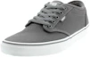 Lookbook Vans Chukka Low ''Grijs'' VN0A38CGN2E