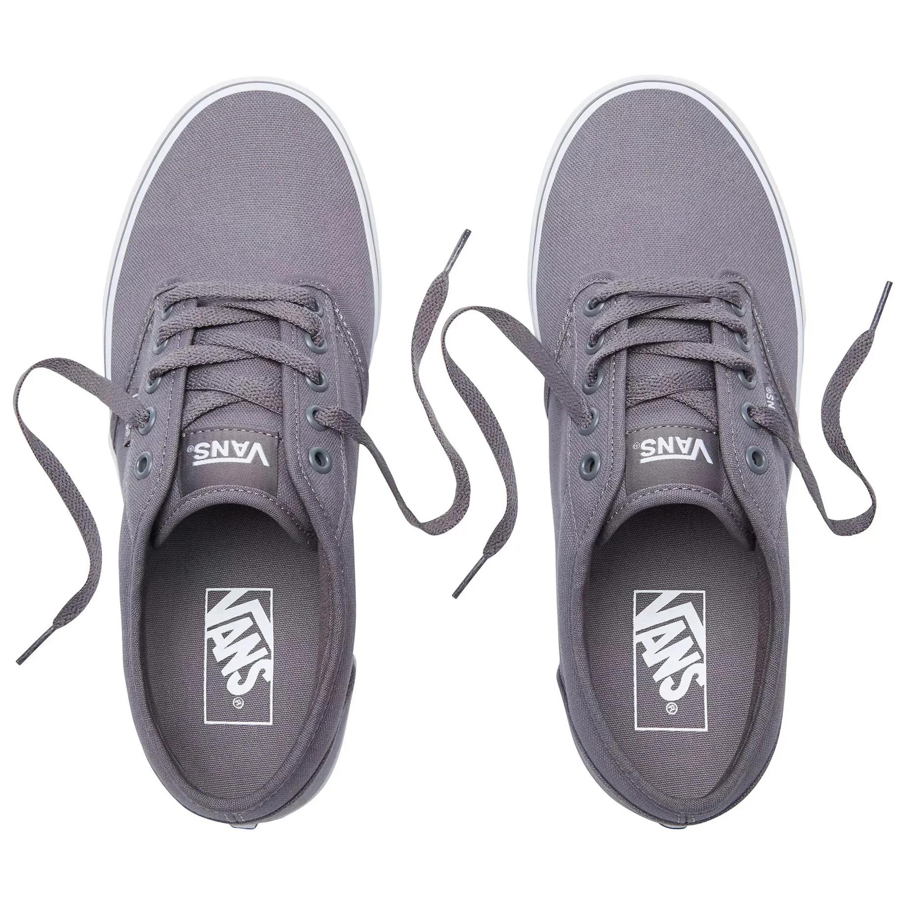Shop Vans Chukka Low ''Grijs'' VN0A38CGN2E
