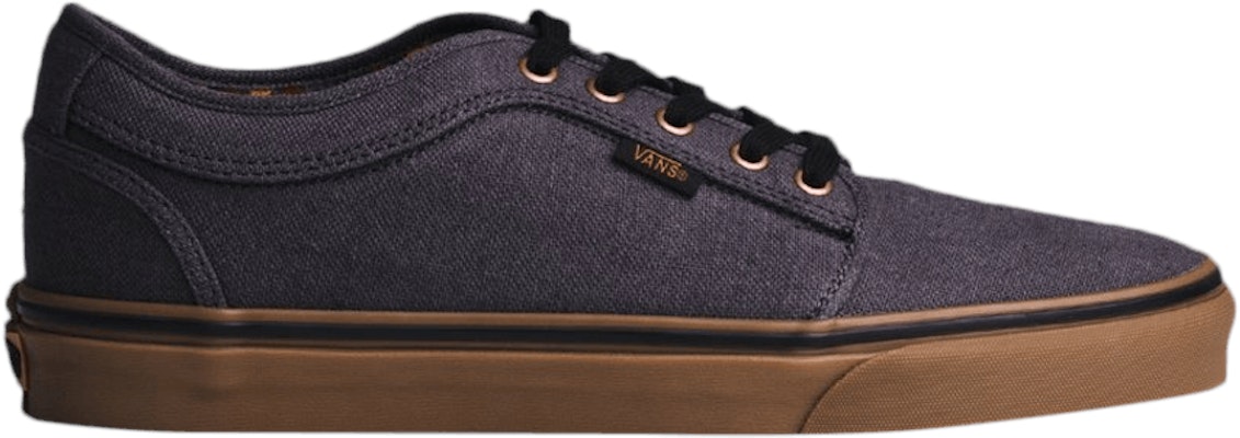 Vans チャッカLow ヘンプ ダークグレー/ガム VN000NKA8MO Buy Vans チャッカLow ヘンプ ダークグレー/ガム VN000NKA8MO