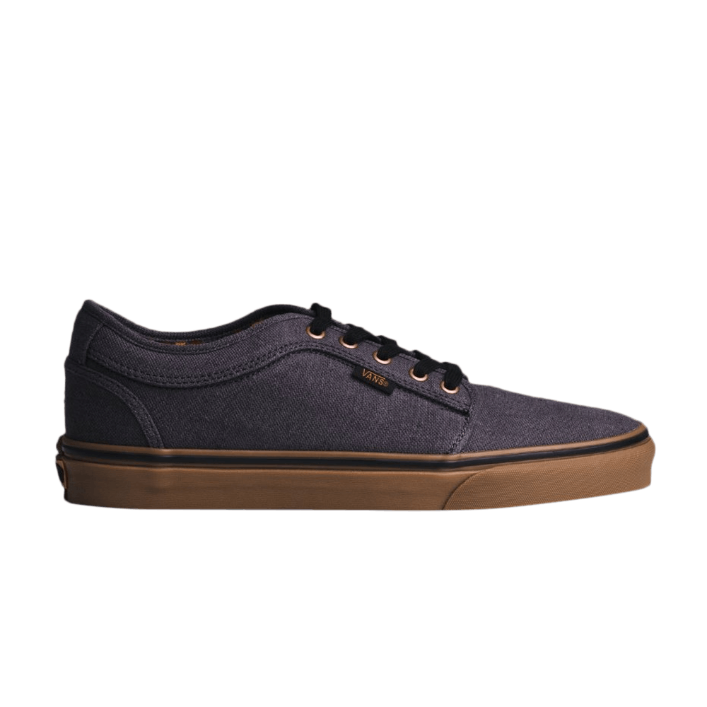 Vans Chukka Low 'Hemp - Dark Grey Gum' VN000NKA8MO