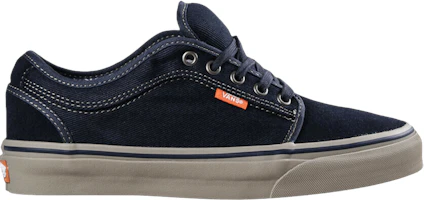 Vans Chukka Low 'Navy' VN000U0G6L7 Vans Chukka Low 'Navy' VN000U0G6L7