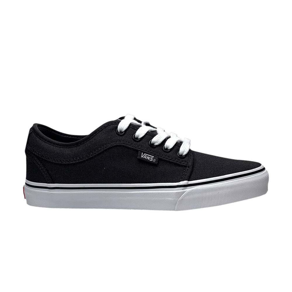 Vans Chukka Low 'Obsidian' VN0A38CGUZ6