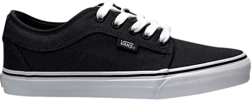 Vans Chukka Low 'Obsidian' VN0A38CGUZ6 Vans Chukka Low 'Obsidian' VN0A38CGUZ6