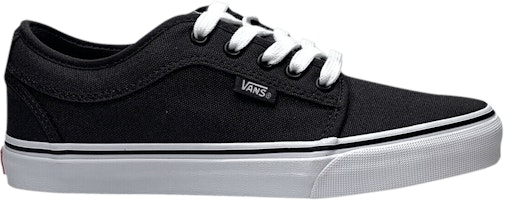 Vans Chukka Low 'Obsidian' VN0A38CGUZ6 Vans Chukka Low 'Obsidian' VN0A38CGUZ6