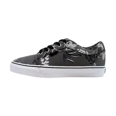 Vans Chukka Low 'Pewter'