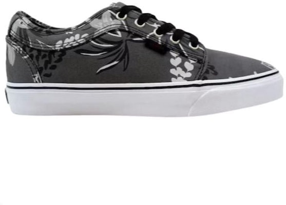 Vans Chukka Low 'Pewter' VN000ZOYHXI Order Vans Chukka Low 'Pewter' VN000ZOYHXI