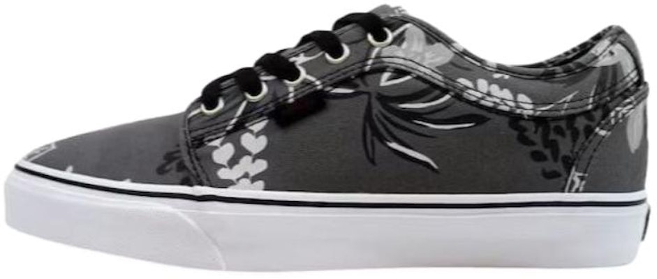 Vans Chukka Low 'Pewter' Zapatillas Grises VN000ZOYHXI Lookbook Vans Chukka Low 'Pewter' Zapatillas Grises VN000ZOYHXI