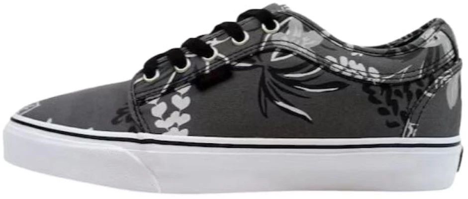 Vans Chukka Low ''Pewter'' Grijs VN000ZOYHXI Lookbook Vans Chukka Low ''Pewter'' Grijs VN000ZOYHXI