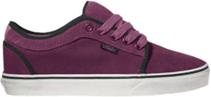 Vans Chukka Low 'Purple' VN0JLJOIX Vans Chukka Low 'Purple' VN0JLJOIX