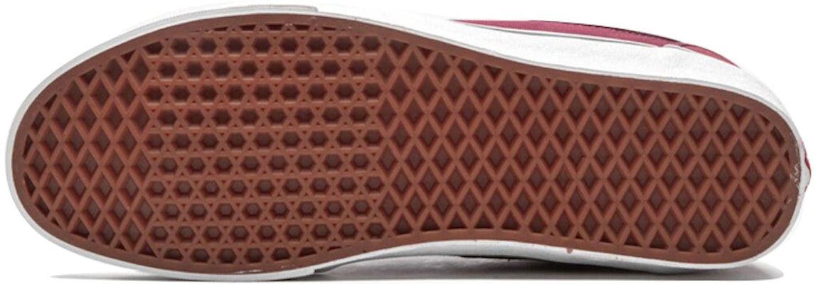 Vans Chukka Rendah Merah VN000NKA2PV Shop Vans Chukka Rendah Merah VN000NKA2PV