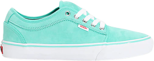 Vans Chukka Low 'Seafoam' VN0U0GSEA Vans Chukka Low 'Seafoam' VN0U0GSEA