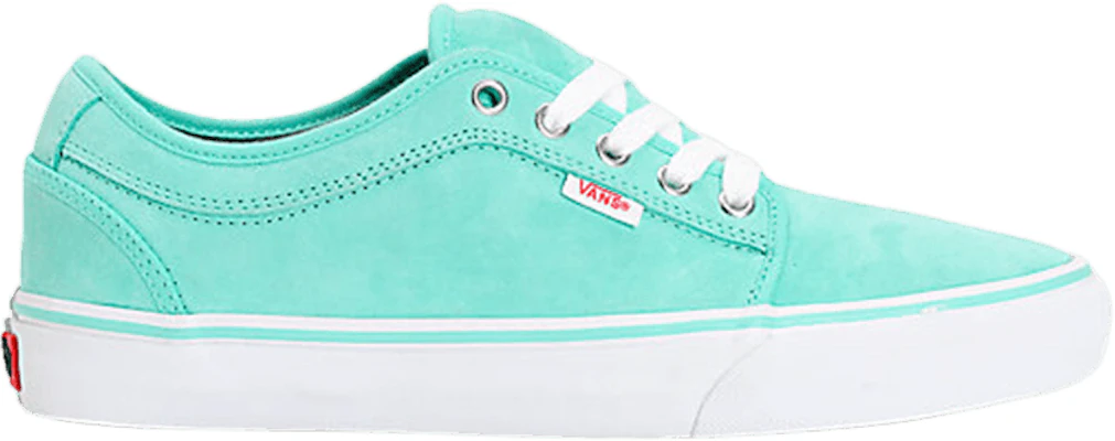 Vans Chukka Low '海泡綠' VN0U0GSEA Buy Vans Chukka Low '海泡綠' VN0U0GSEA