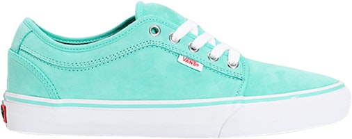 Vans Chukka Low 'Seafoam' VN0U0GSEA Vans Chukka Low 'Seafoam' VN0U0GSEA