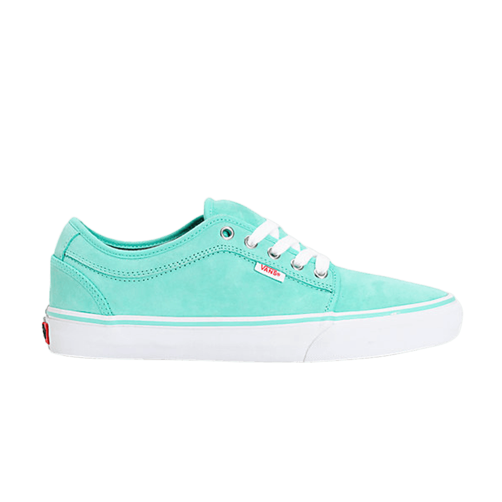 Vans Chukka Low 'Seafoam' VN0U0GSEA