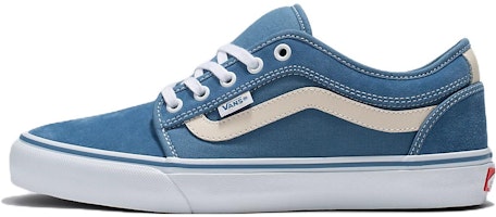 Vans Chukka Low「側條紋-淺海軍藍奶油」VN0A5KQZEFY Buy Vans Chukka Low「側條紋-淺海軍藍奶油」VN0A5KQZEFY