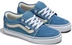 Order Vans Chukka Low 'Sidestripe - Navy Muda Krim' VN0A5KQZEFY